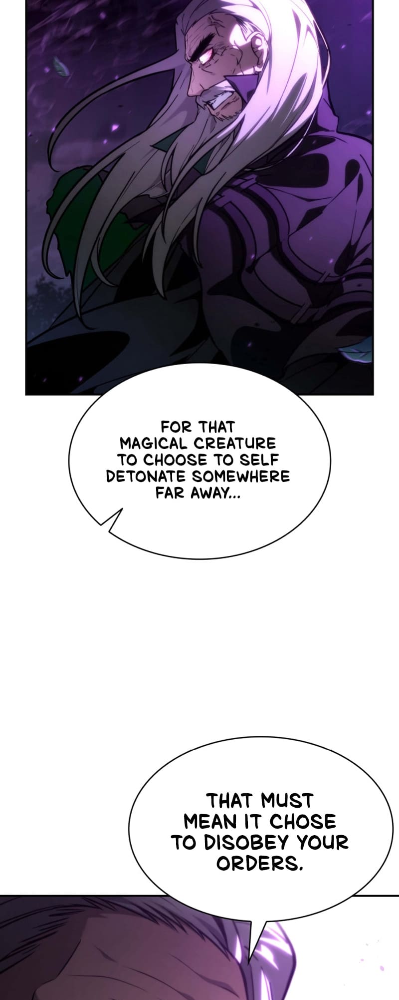 Infinite Mage, Chapter 85 image 48